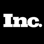 Harvard Business Review logo on a black background.