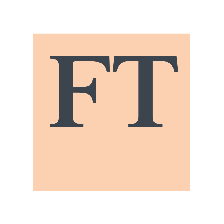 Harvard Business Review logo on a black background.