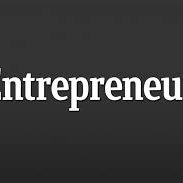 Harvard Business Review logo on a black background.