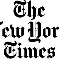 Harvard Business Review logo on a black background.